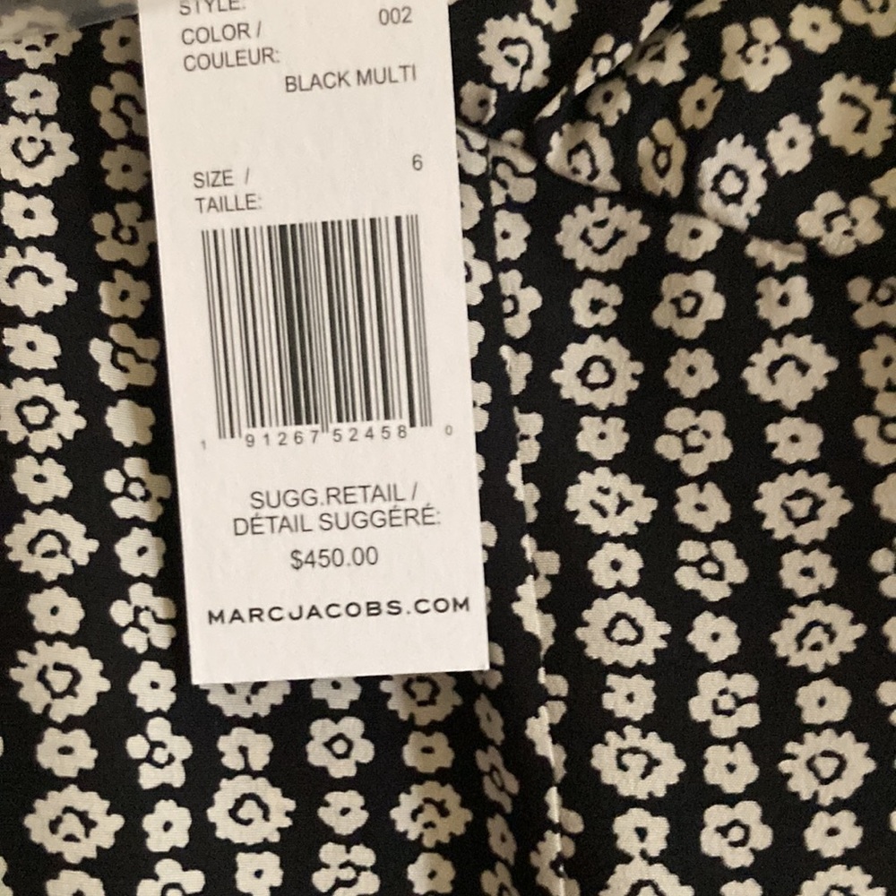 Marc Jacobs SpringDress! - Picture 8 of 8